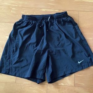 Nike dri-fit shorts